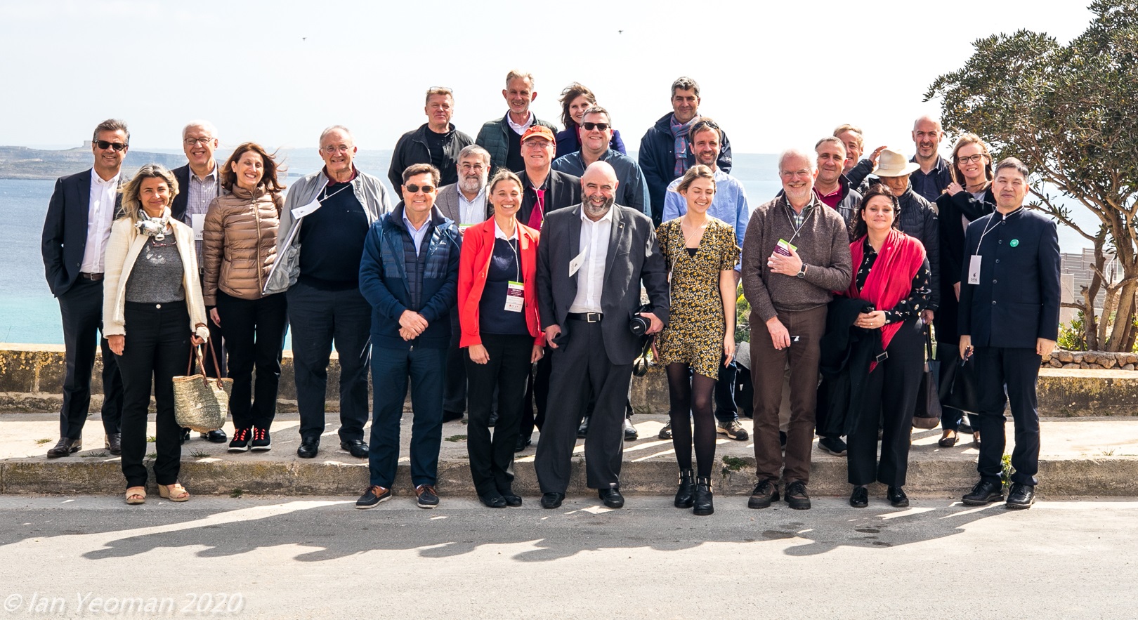 group-in-Gozo